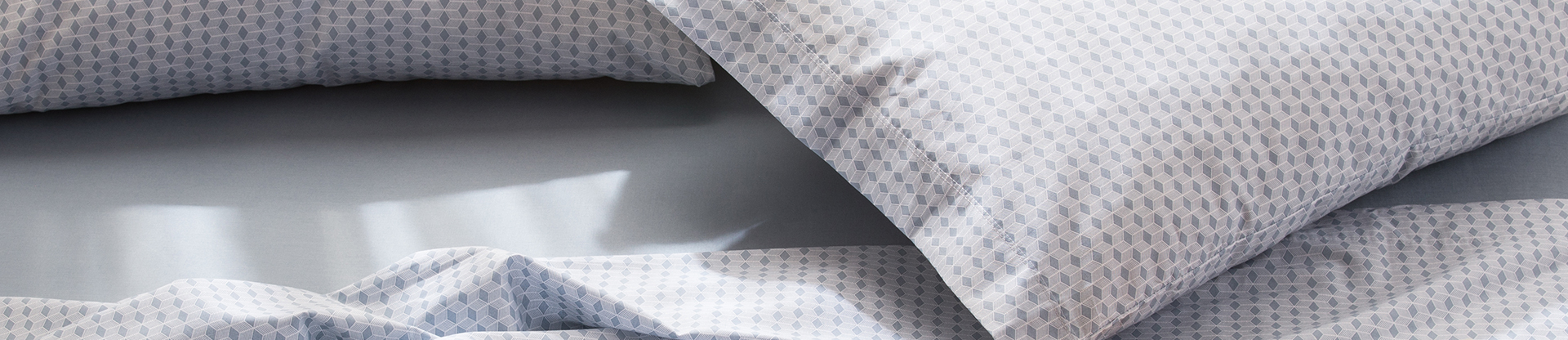 Habitación - Sábanas - Arredo